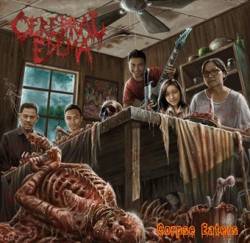 Cerebral Edema : Corpse Eaters
